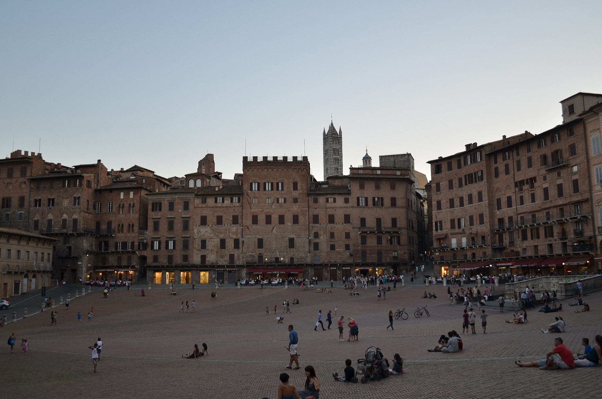 Siena